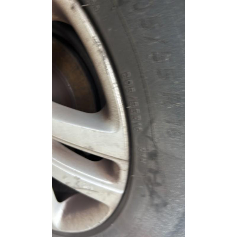 Serrure avant gauche VOLKSWAGEN GOLF 5 Photo n°19