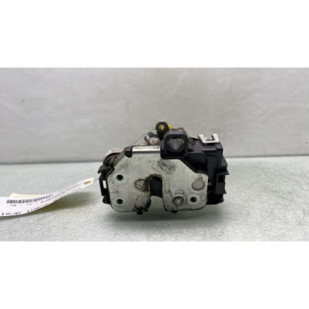 Serrure avant droit FIAT PANDA 2 Photo n°1