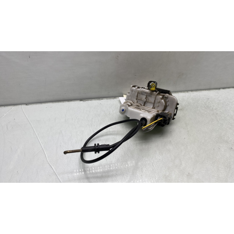Serrure avant droit FIAT PANDA 2 Photo n°2