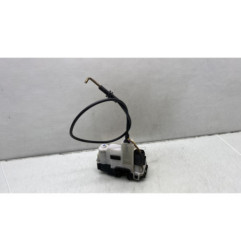 Serrure avant droit FIAT PANDA 2