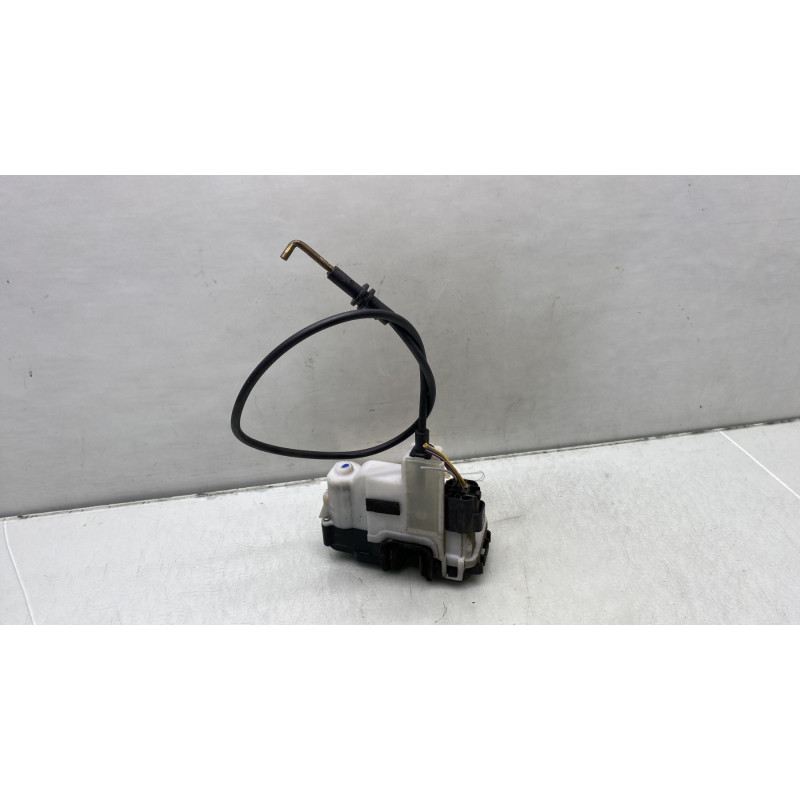 Serrure avant droit FIAT PANDA 2 Photo n°3