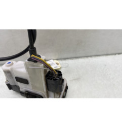 Serrure avant droit FIAT PANDA 2