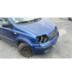 Serrure avant droit FIAT PANDA 2