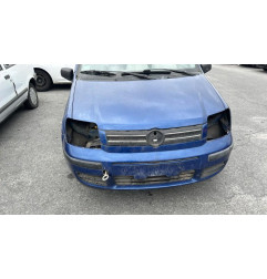 Serrure avant droit FIAT PANDA 2