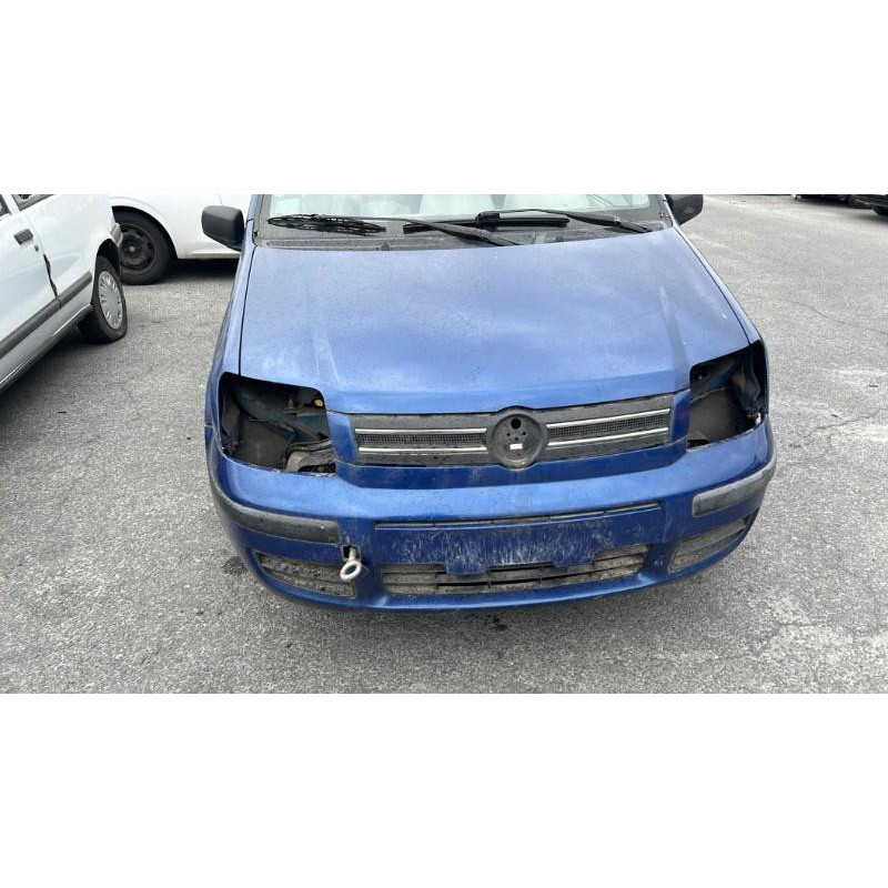Serrure avant droit FIAT PANDA 2 Photo n°6