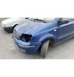 Serrure avant droit FIAT PANDA 2