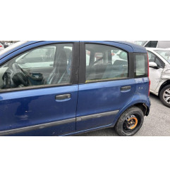 Serrure avant droit FIAT PANDA 2