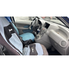 Serrure avant droit FIAT PANDA 2