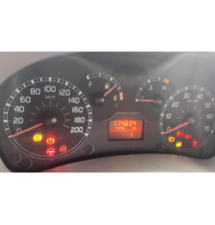 Serrure avant droit FIAT PANDA 2