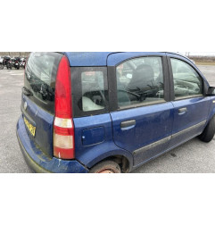Serrure avant droit FIAT PANDA 2