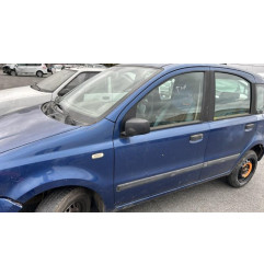 Serrure avant droit FIAT PANDA 2