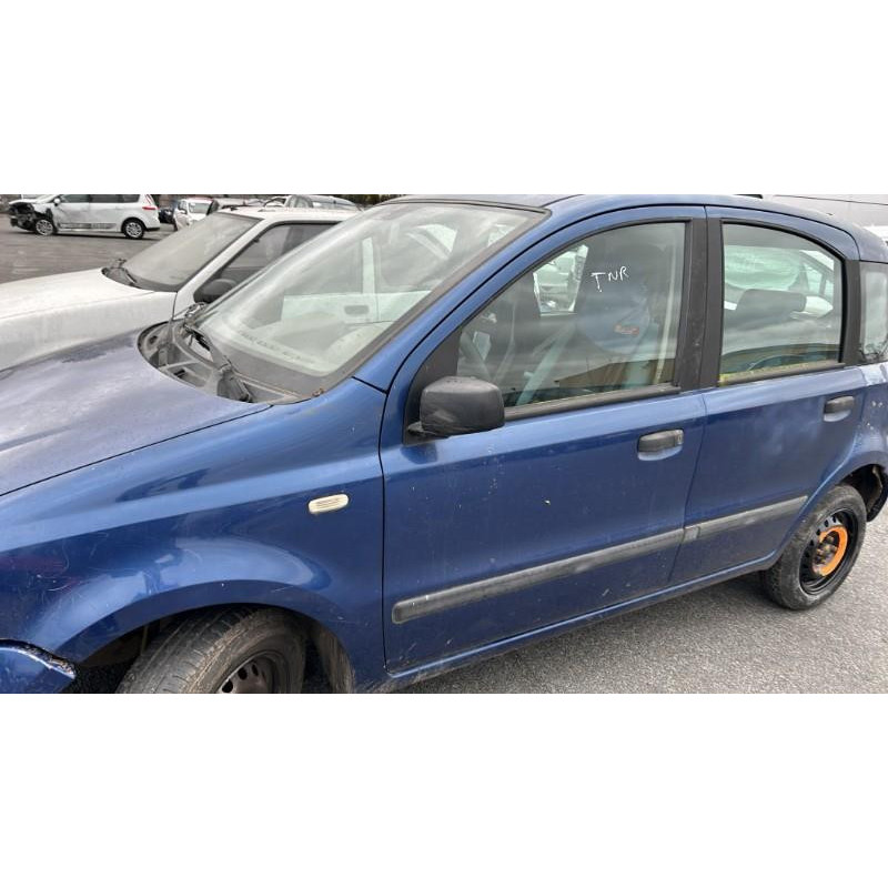 Serrure avant droit FIAT PANDA 2 Photo n°16
