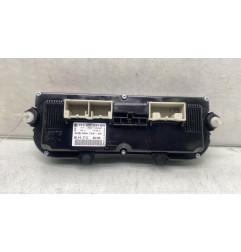 Commande chauffage SKODA YETI