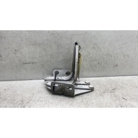 Charniere de capot RENAULT MASTER 2 Photo n°1
