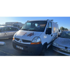 Charniere de capot RENAULT MASTER 2