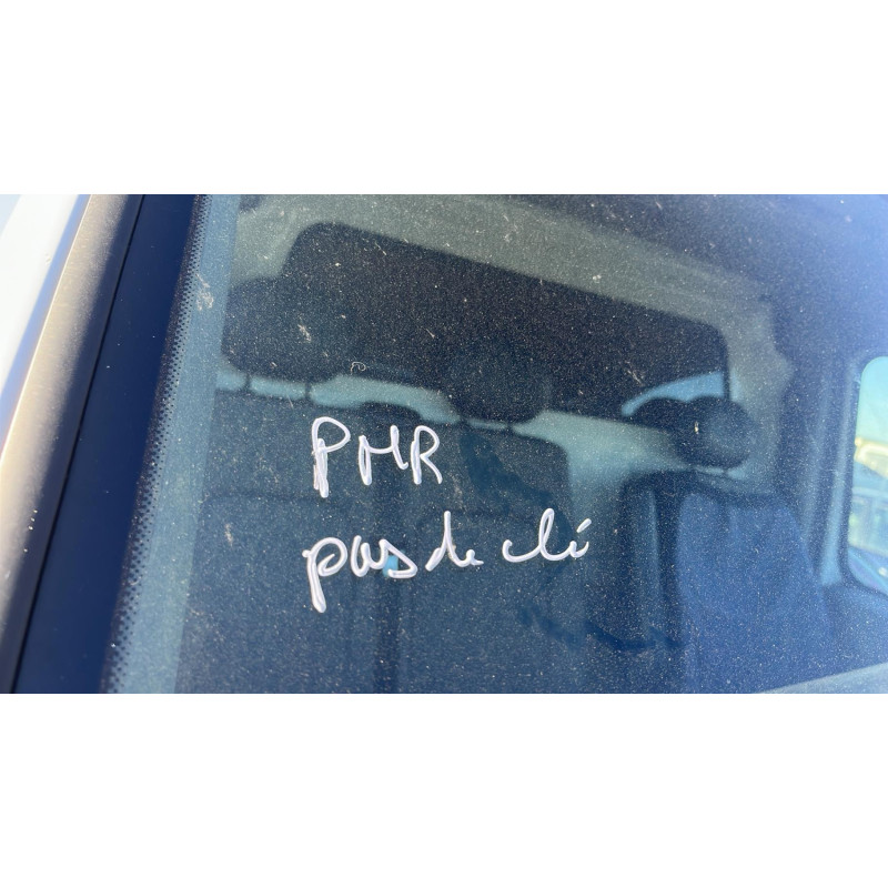 Charniere de capot RENAULT MASTER 2 Photo n°9