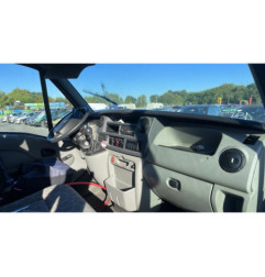 Charniere de capot RENAULT MASTER 2