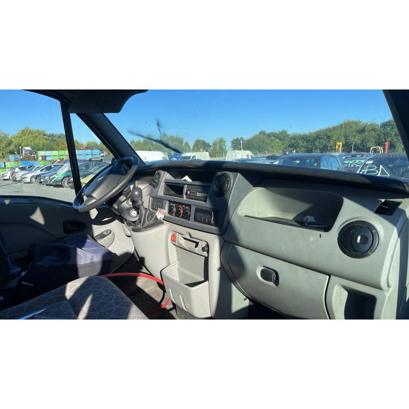 Charniere de capot RENAULT MASTER 2 Photo n°11