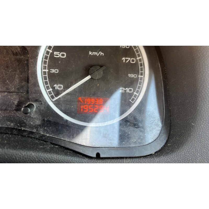 Serrure avant droit PEUGEOT 307 Photo n°6