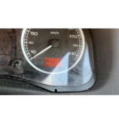 Boitier BSI PEUGEOT 307