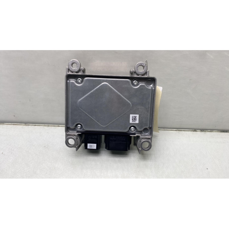 Boitier air bag MAZDA 3 1 Photo n°4
