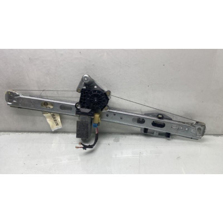 Leve vitre electrique arriere gauche MERCEDES CLASSE M 163 Photo n°1