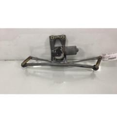 Moteur essuie glace avant FORD FIESTA 4
