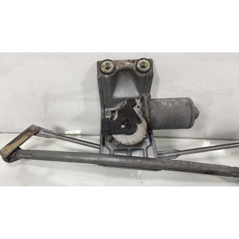 Moteur essuie glace avant FORD FIESTA 4 Photo n°3