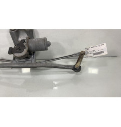 Moteur essuie glace avant FORD FIESTA 4