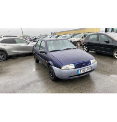 Moteur essuie glace avant FORD FIESTA 4