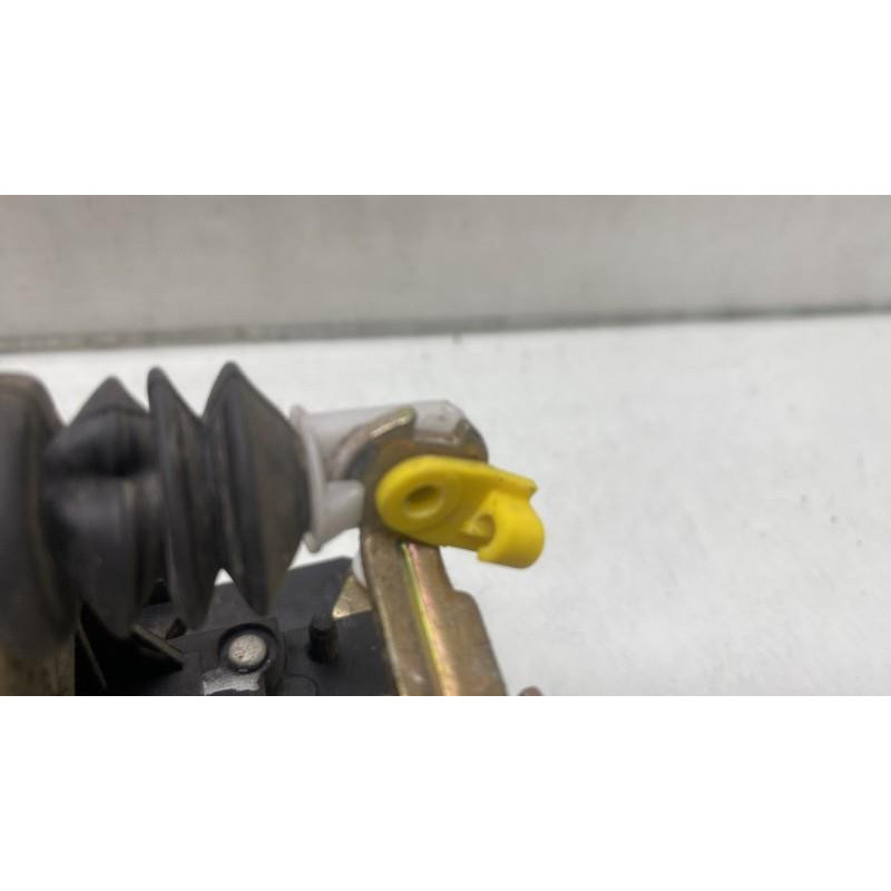 Serrure avant droit RENAULT KANGOO 1 Photo n°4
