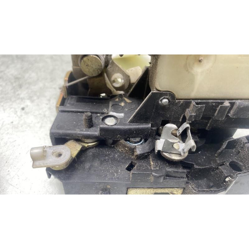Serrure avant droit RENAULT KANGOO 1 Photo n°5