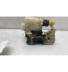 Serrure avant droit RENAULT KANGOO 1
