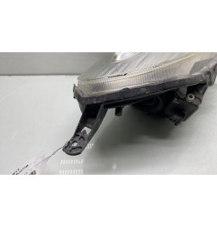 Optique avant principal gauche (feux)(phare) NISSAN MICRA 3