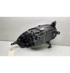 Optique avant principal gauche (feux)(phare) NISSAN MICRA 3