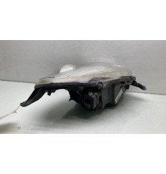 Optique avant principal gauche (feux)(phare) NISSAN MICRA 3