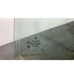 Vitre arriere gauche MERCEDES CLASSE A 169