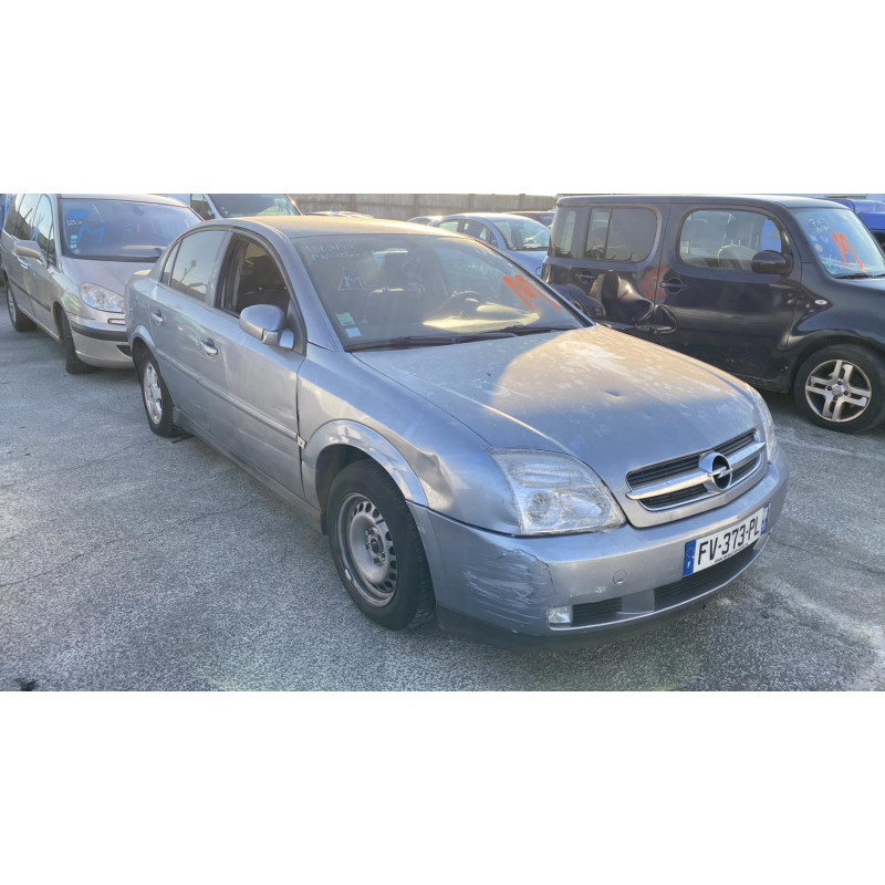 Retroviseur gauche OPEL VECTRA C Photo n°10