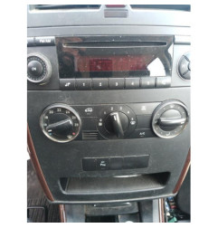 Retroviseur interieur MERCEDES CLASSE A 169