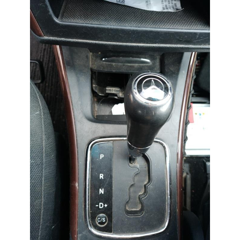 Retroviseur interieur MERCEDES CLASSE A 169 Photo n°8