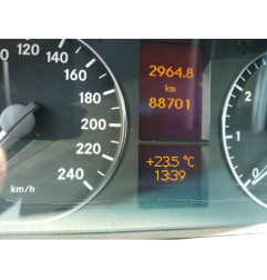 Retroviseur interieur MERCEDES CLASSE A 169