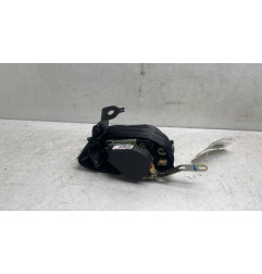 Pretensionneur de ceinture avant droit VOLKSWAGEN POLO 4 Photo n°1