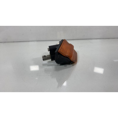 Optique avant secondaire droit (feux)(clignotant) NISSAN MICRA 3 Photo n°1