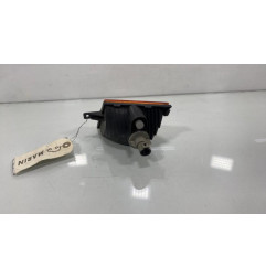 Optique avant secondaire droit (feux)(clignotant) NISSAN MICRA 3