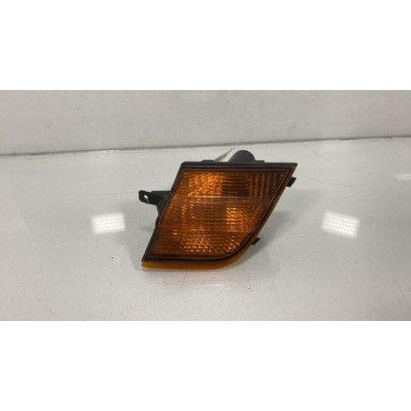 Optique avant secondaire gauche (feux)(clignotant) NISSAN MICRA 3 Photo n°1