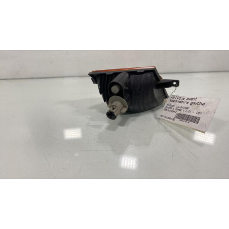 Optique avant secondaire gauche (feux)(clignotant) NISSAN MICRA 3