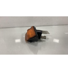 Optique avant secondaire gauche (feux)(clignotant) NISSAN MICRA 3