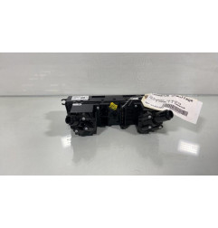 Commande chauffage VOLKSWAGEN POLO 6 Photo n°1