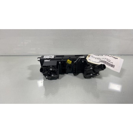 Commande chauffage VOLKSWAGEN POLO 6 Photo n°1