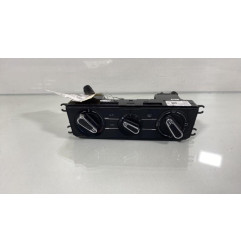 Commande chauffage VOLKSWAGEN POLO 6
